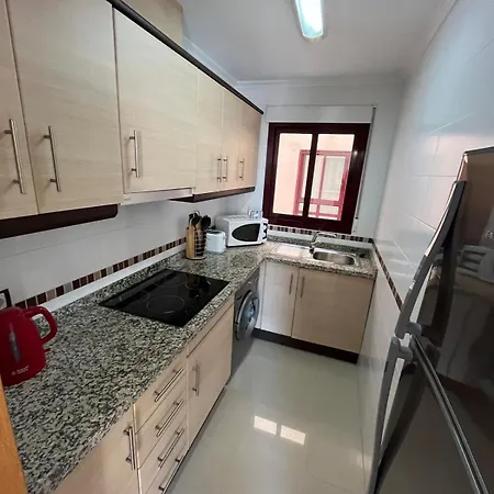 Your Right On The Beach! Apartamento *