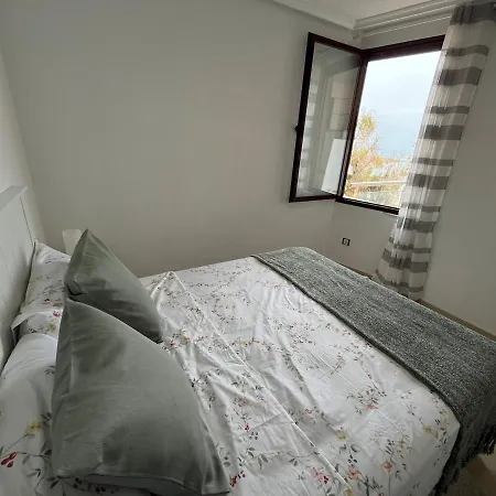 Your Right On The Beach! Apartamento Torrevieja