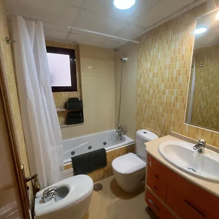 Your Right On The Beach! Apartamento