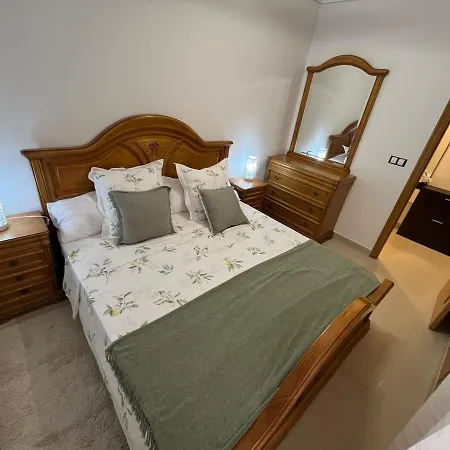 Apartamento Your Right On The Beach!