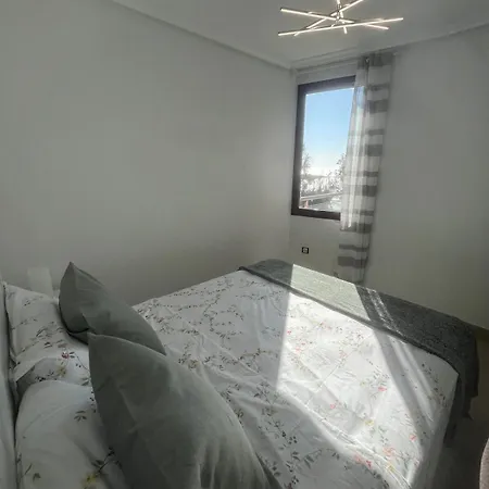Your Right On The Beach! Apartamento