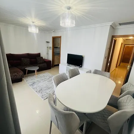 Apartamento Your Right On The Beach! Torrevieja